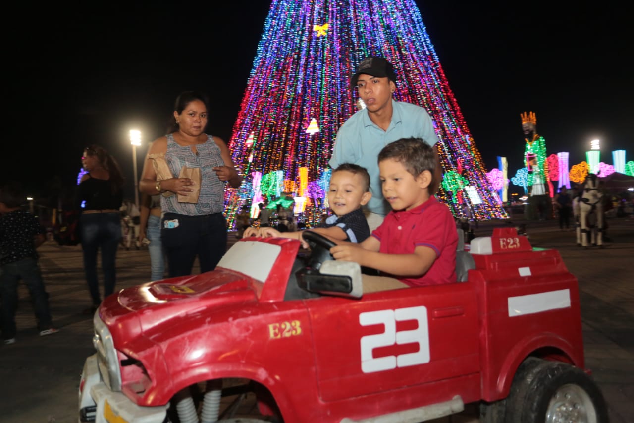 feria